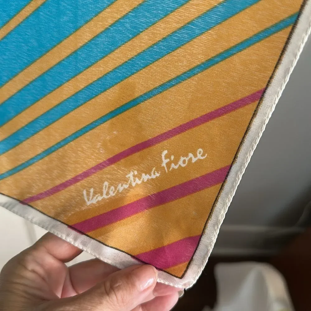 Vintage valentina fiori